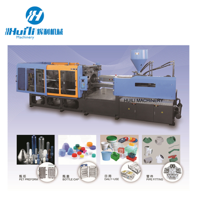 Máquina para fabricar perchas de plástico Inyectora De Plastico Máquina de moldeo por inyección manual