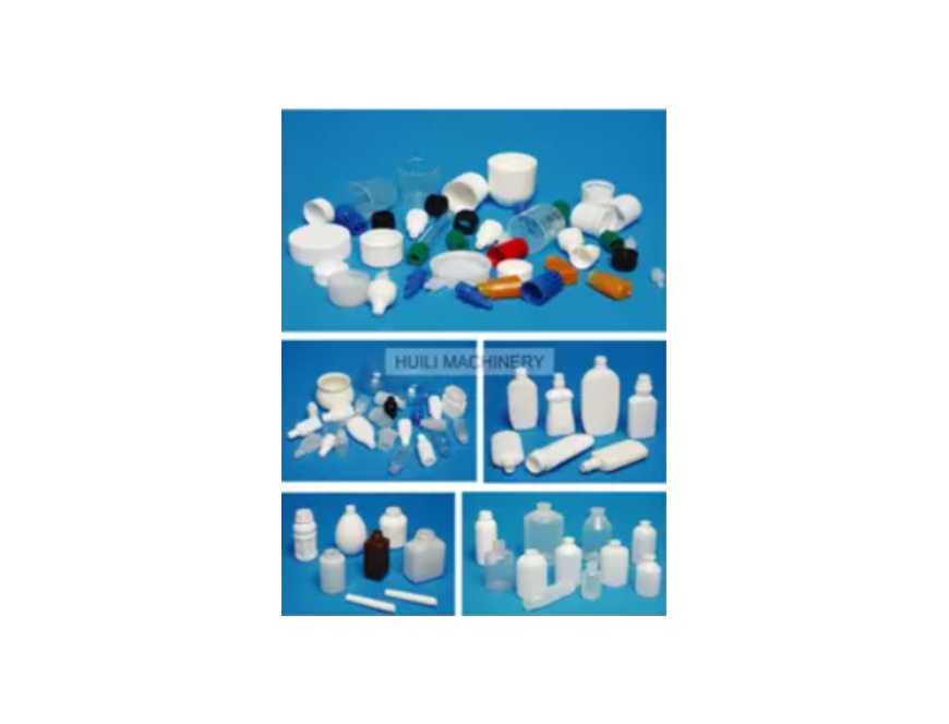 m&aacute;quina de moldeo por inyecci&oacute;n