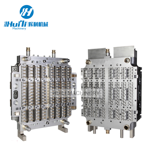 Máquina de moldeo de inyección de plástico mejor automática completamente completa en stock